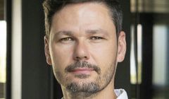 Krzysztof Rosiński managing partner i CTO SalesTube