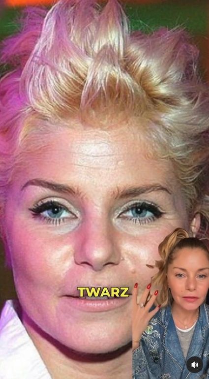 Ewa Szabatin przeszła metamorfozę