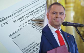 Skąd pieniądze na realizację obietnic? Nawrocki ma pomysł. Ekspert ocenia