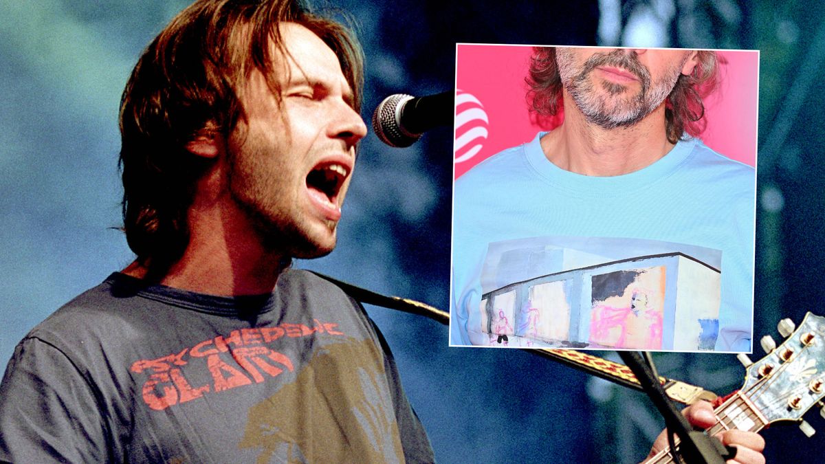 Jak zmienił się Marcin Rozynek?