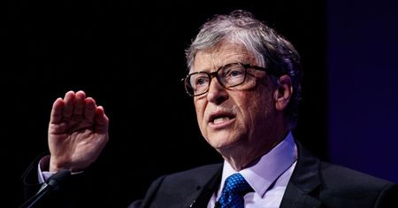COVID-19. Kiedy koniec lockdownu? Bill Gates przewiduje datę
