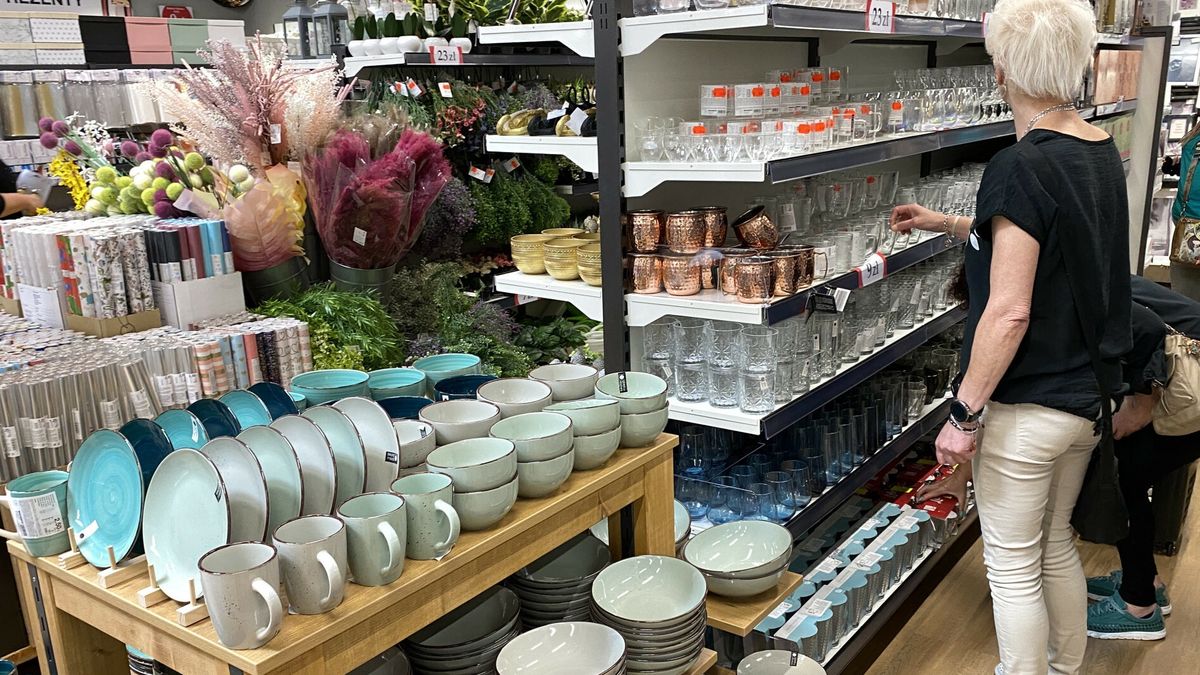 GIS ostrzega przed zestawem talerzy