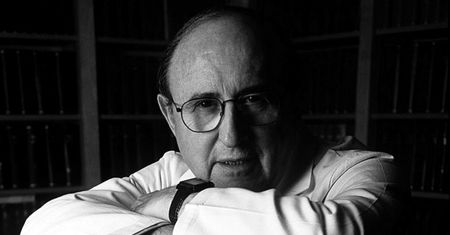 Boston. Nie żyje legenda medycyny. Bernard Lown miał 99 lat