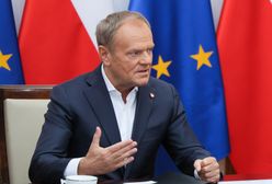 Debata w Końskich. Premier udostępnił wpis