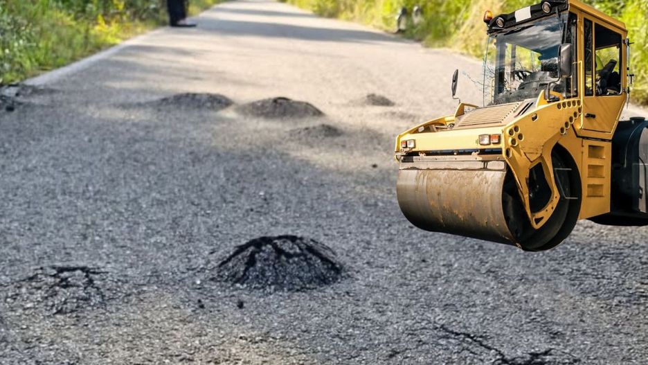Gmina wydała 2000 zł na naprawę ścieżki rowerowej, na której zginął rowerzysta