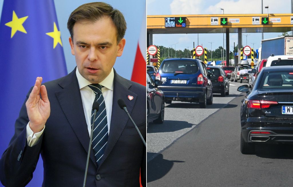 Płatnych dróg będzie więcej. Rząd szykuje ważne zmiany