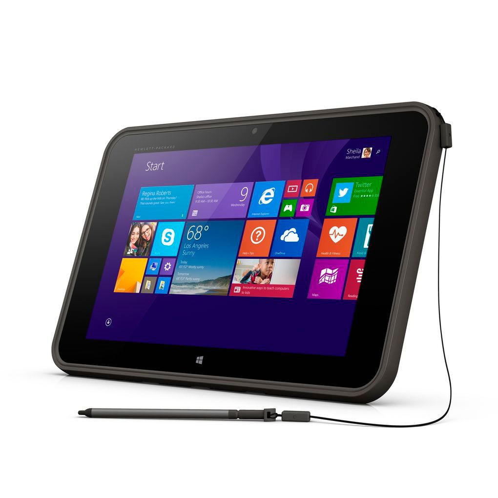 HP Pro Tablet 10 EE