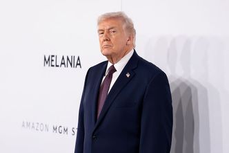 Przejęcie medialnego giganta. Trump składa deklarację