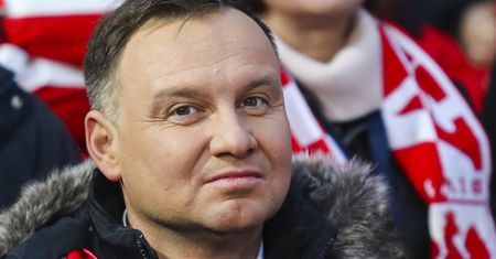Andrzej Duda w ogniu krytyki. Nagrania obiegły sieć