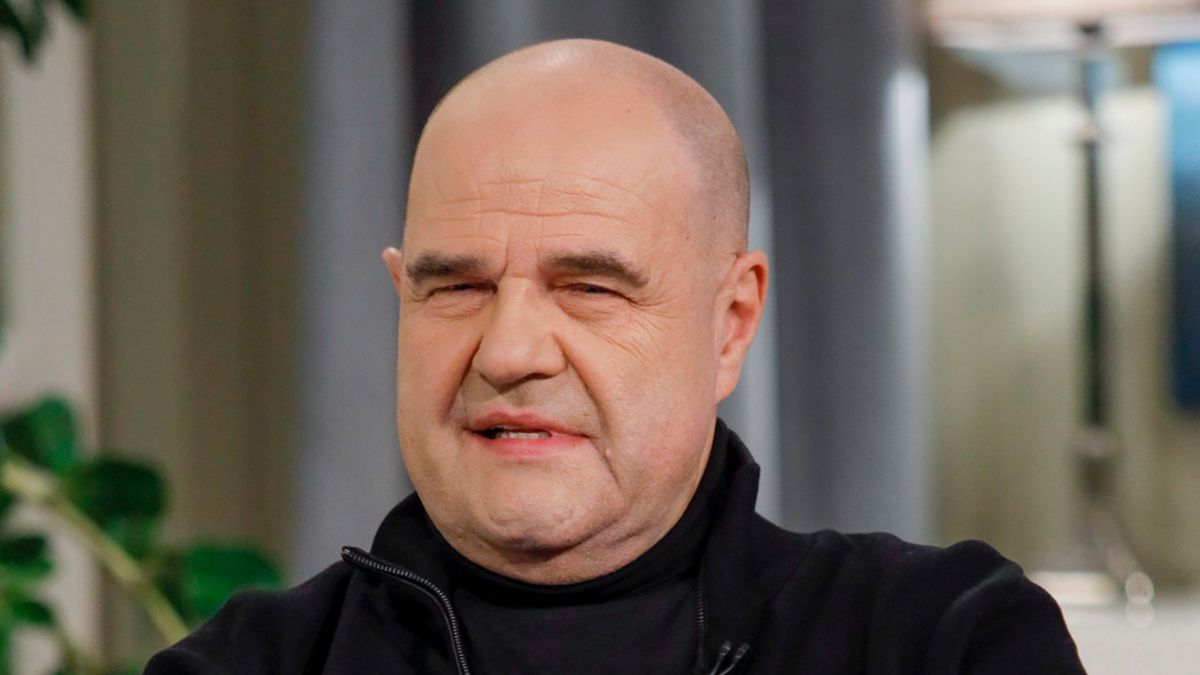 Cezary Żak zdradza kwotę emerytury