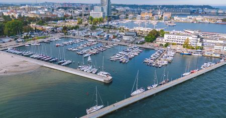Gdynia najszczęśliwszym miastem w Polsce? Są pewne wątpliwości