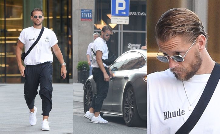 Sebastian Fabijański