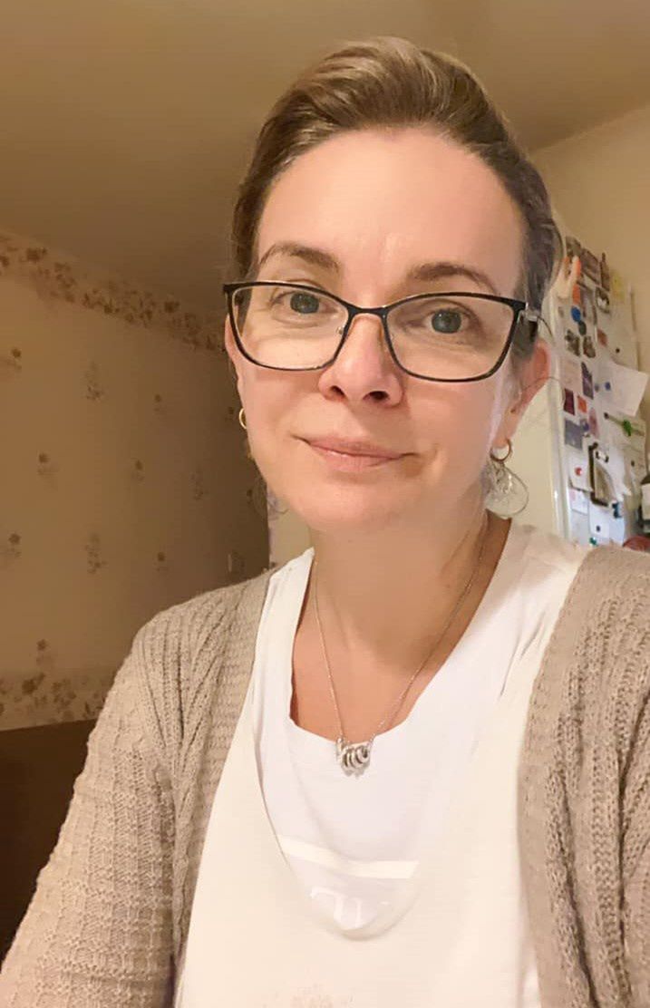 Tak dziś wygląda Agnieszka Różańska, czyli Pamela z "Miodowych lat" 