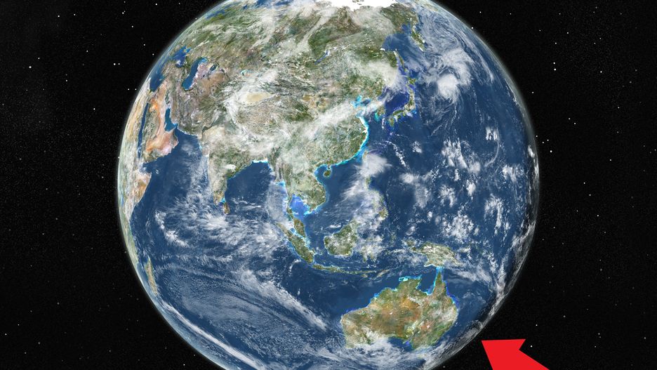 Naukowcy wskazali najlepsze schronenie  podczas globalnej katastrofy