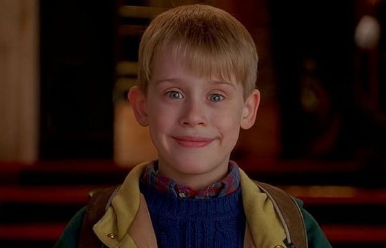 Najdroższa reklama w Polsacie emitowana przy "Kevin sam w domu" w Wigilię