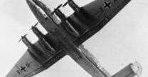 Luftwaffe kontra USA. Szalone plany Hitlera – cz. I