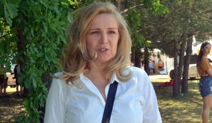 Sylwia Wysocka wciąż nie odzyskała zdrowia i spokoju. Co dalej z jej pracą?