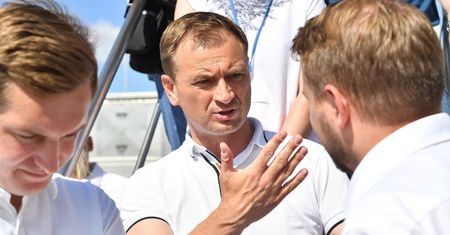 Wybory 2020. Sławomir Nitras nadal bez winy. "Ja nie jestem agresywny". Żąda za to przeprosin od Andrzeja Dudy