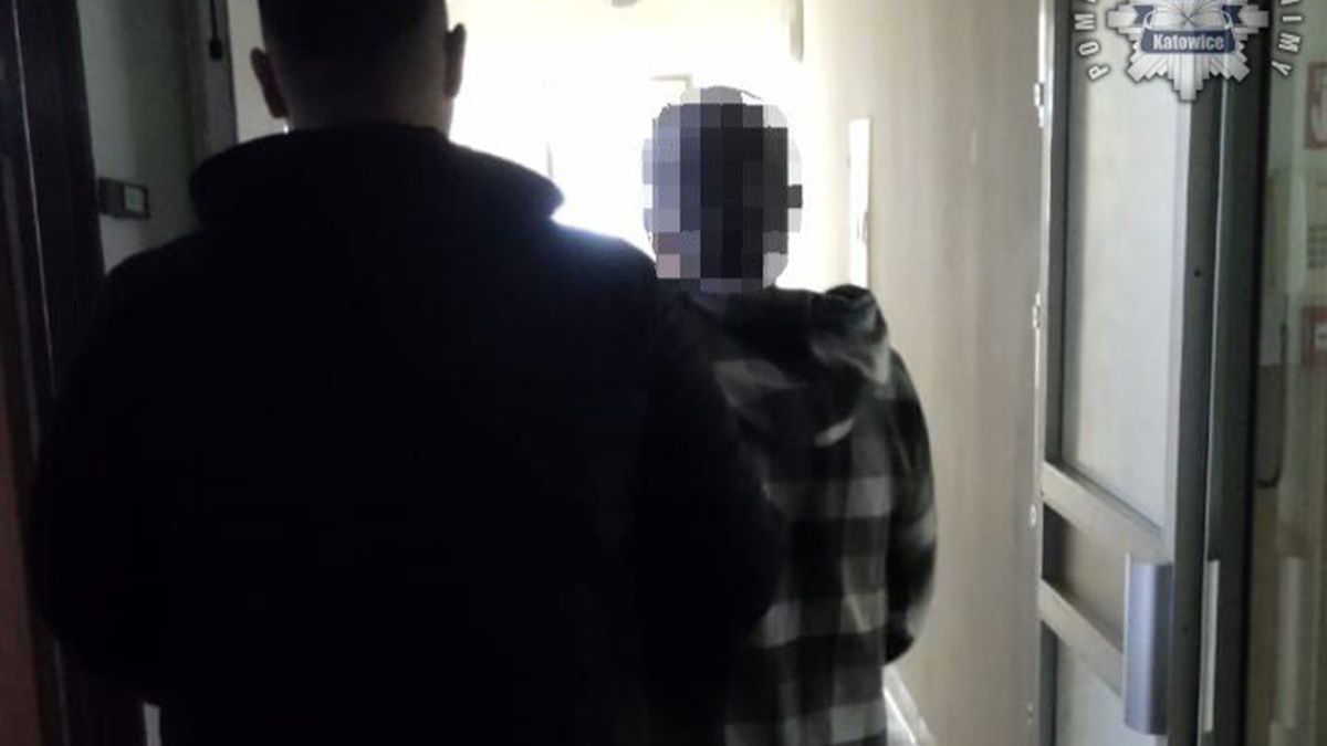 Zaatakował znajomego nożem. Grozi mu dożywocie  