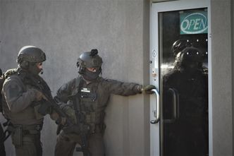 Po naszej interwencji KAS likwiduje nielegalne kasyna. "Wchodzimy razem z drzwiami"