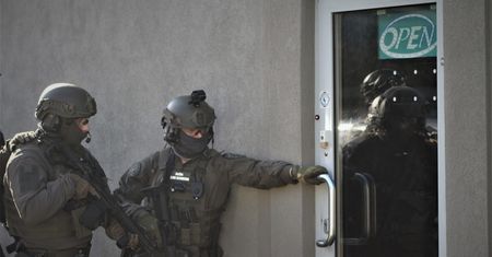 Po naszej interwencji KAS likwiduje nielegalne kasyna. "Wchodzimy razem z drzwiami"