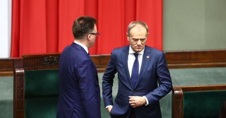 Trzy refleksje w sprawie Pablo Moralesa [OPINIA]