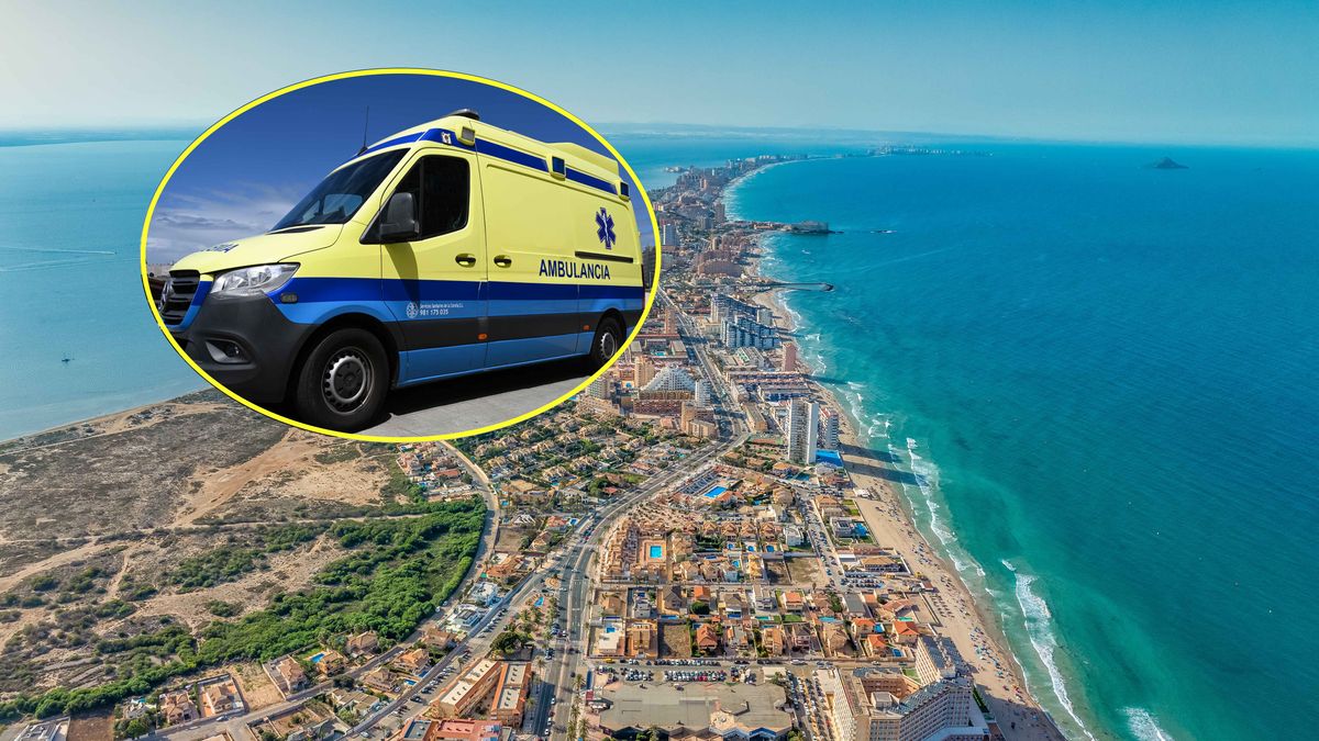 Przeszło 100 osób zaraziło się salmonellą w hiszpańskim kurorcie