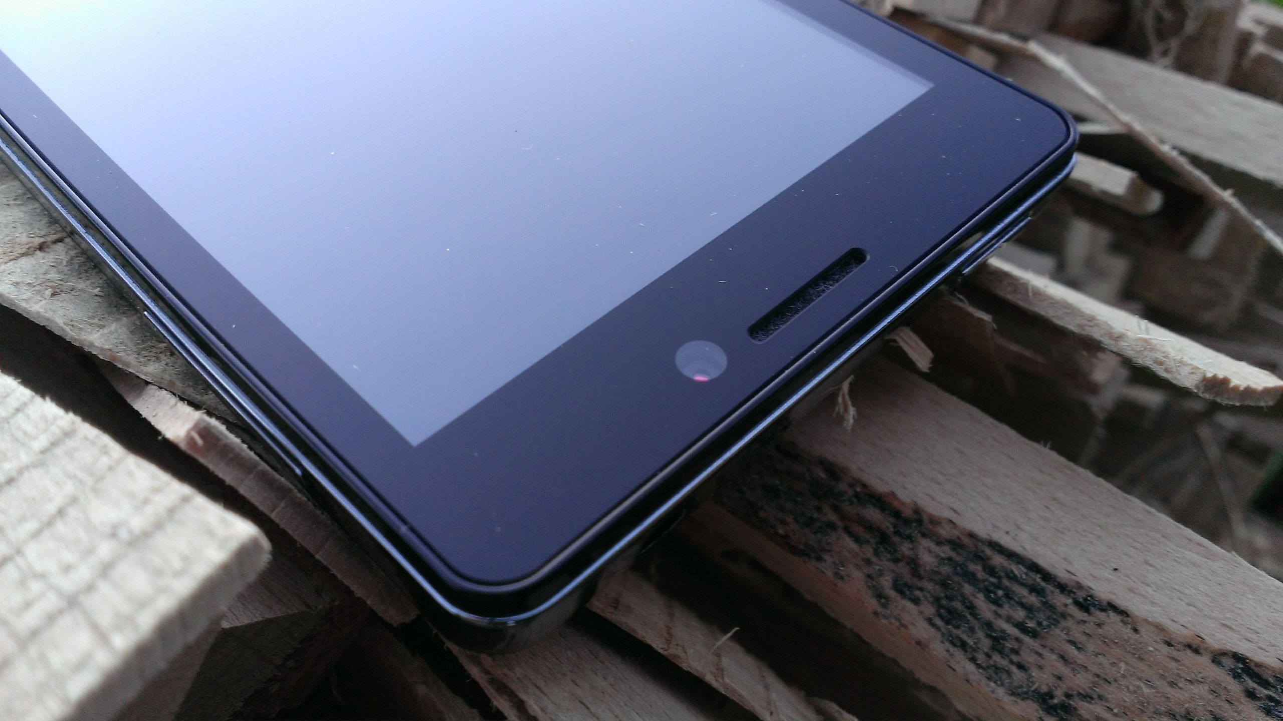 Prestigio MultiPhone PAP5430 - będę go polecał [test] 4