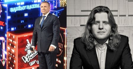 Piotr Woźniak-Starak nie żyje. Jacek Kurski upamiętnił go chwilą ciszy na ramówce TVP