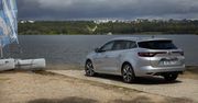Nowe Renault Mégane Grandtour – dawka zdjęć przez polską premierą