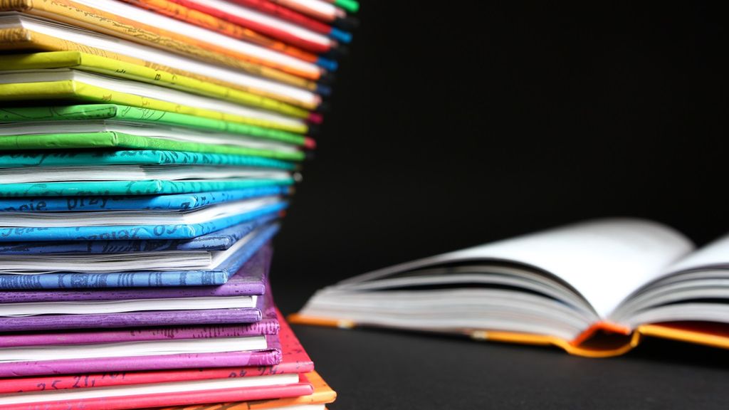 Lektury w liceum i technikum to w większości wybitne dzieła polskie i światowe