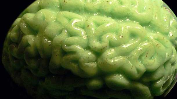 Deser dla kanibala? 1