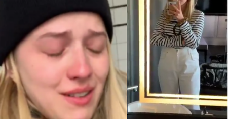 Przepracowana Jessica Mercedes skarży się na atak paniki: "Myślałam, że umieram!"