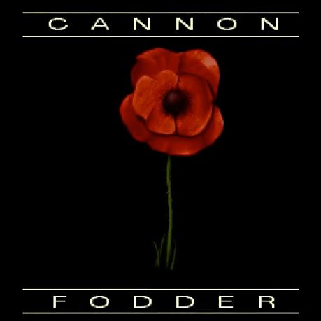 Cannon Fodder — wojna nigdy nie była tak zabawna