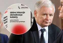 Dodruk głośnej książki o Jarosławie Kaczyńskim już niedostępny. Wyprzedał się ekspresowo