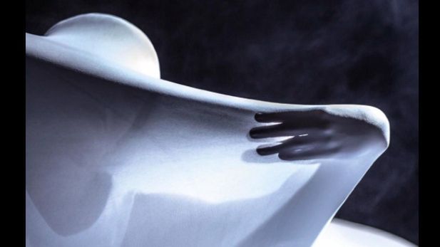 Plakat promujący festiwal w ubiegłym roku