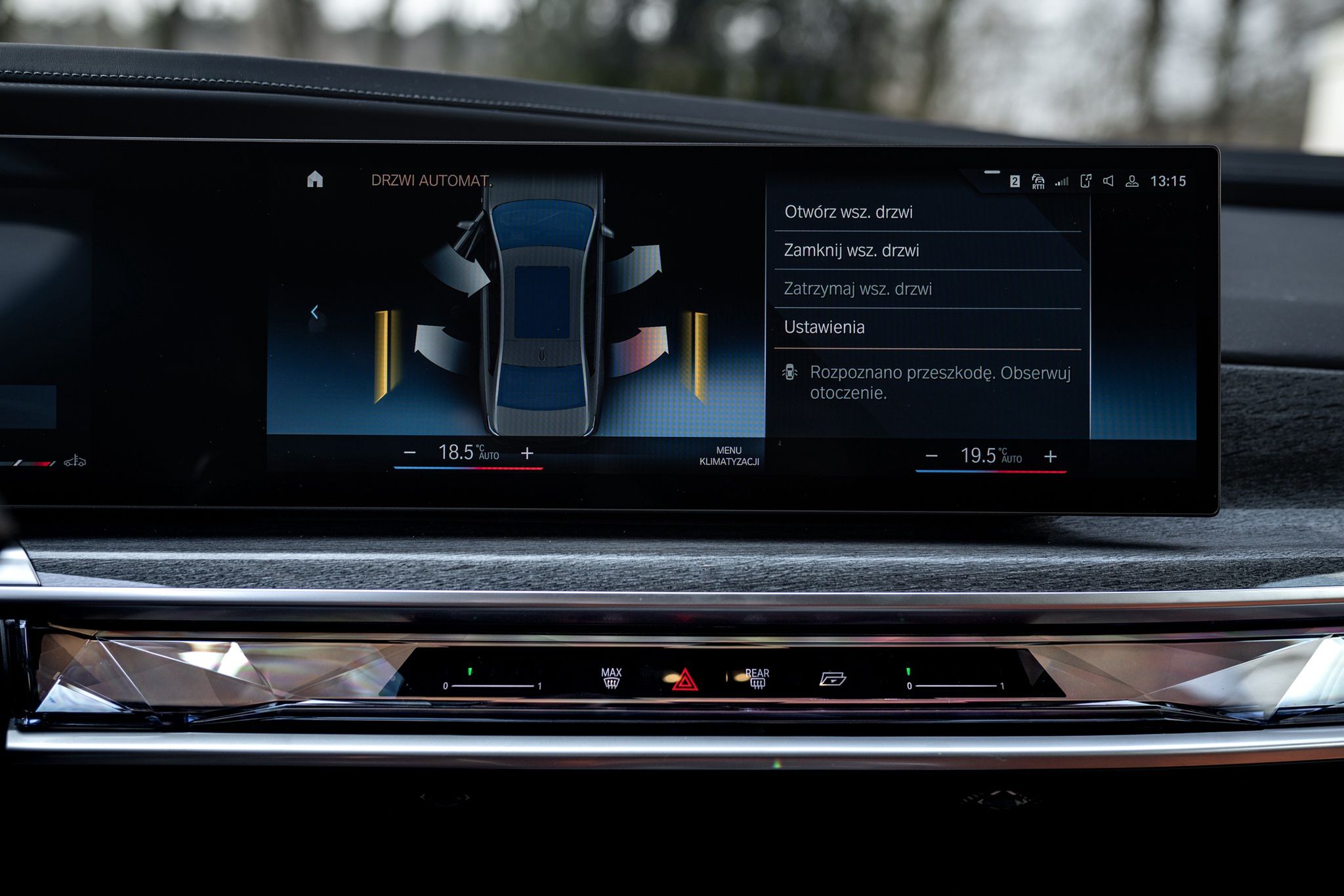 BMW 740d xDrive