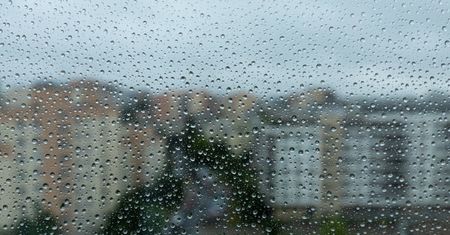 Mieszkańców Trójmiasta i okolic czeka mglisty i deszczowy wtorek