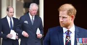 Rodzina królewska chce się CAŁKOWICIE odciąć od księcia Harry'ego! "Nie ufają ani jemu, ani Meghan"