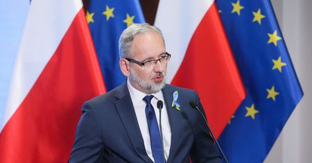 Diagnozy skrajnie spóźnione. "Ten system jest patologiczny"