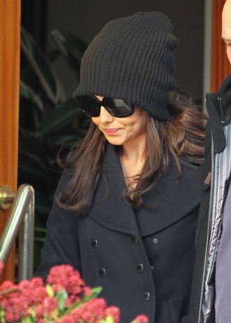 "Cheryl Cole OKRADA swoich fanów!"