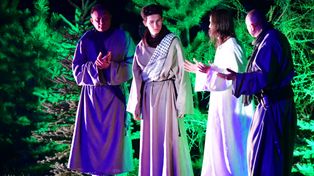 Biłgoraj: Misterium Męki Pańskiej 2026