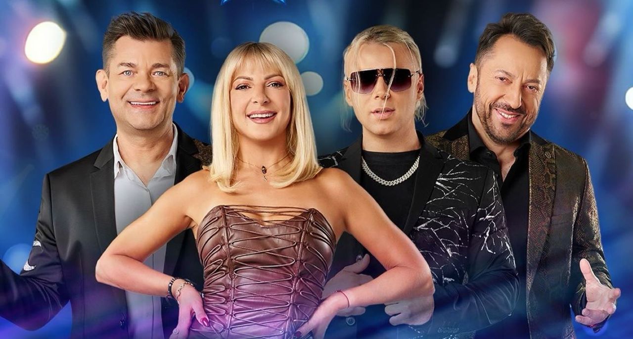 "Disco Star" pierwszy raz na głównej antenie Polsatu. Znamy widownię programu
