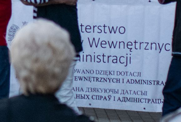 Zenek Martyniuk zagrał na Dniach Gródka