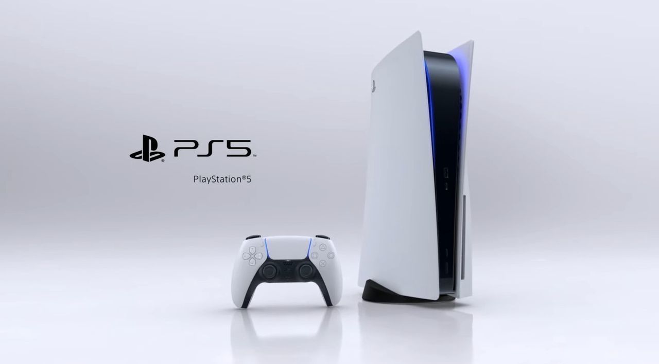 PS5