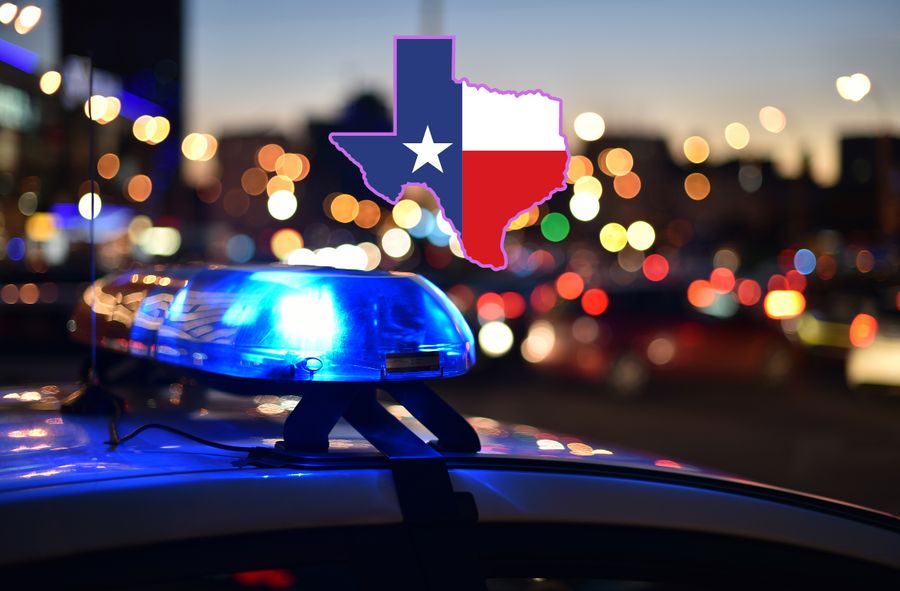 Zdjęcia ofiar strzelaniny w Teksasie pojawiły się na Twitterze