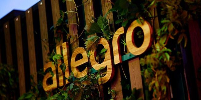 Allegro i Nike na czele, Lidl poza top 10 sklepów w Polsce