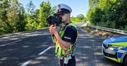 Ruszyła akcja policji. Cały sprzęt jest już na drogach