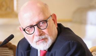 Szef KRRiT zarzuca TVP Info łamanie prawa. "Gdyby nie TV Republika, to w ogóle widzowie zostaliby bez informacji"