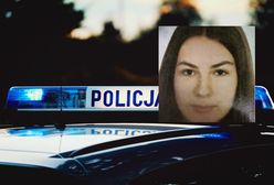 Zaginęła 14-latka w Gryficach. Policja prosi o pomoc